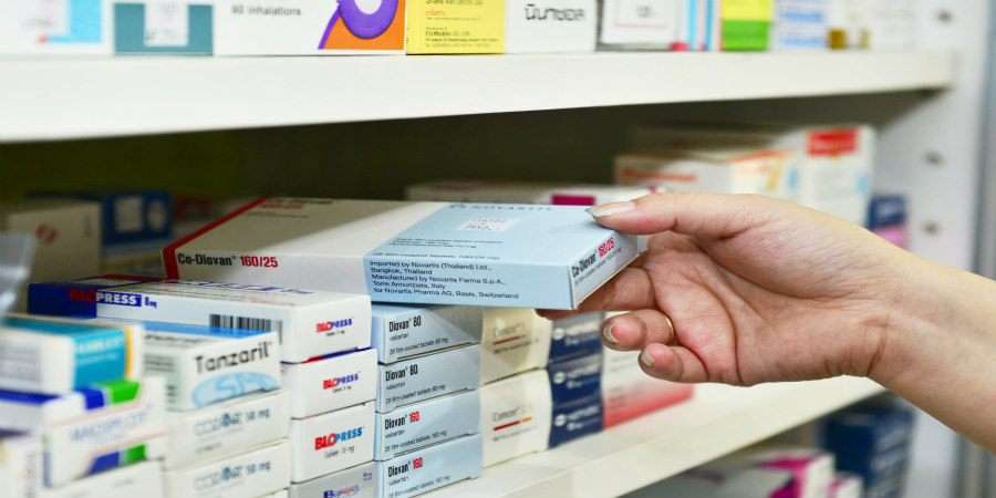 ΚΥΠΡΟΣ: Πρόστιμα χιλιάδων ευρώ για συνταγογραφούμενα φάρμακα- Σοβαρό πρόβλημα με αντιβιοτικά